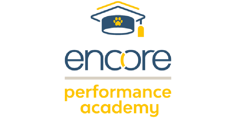 encore logo