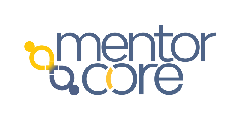 Mentor logo