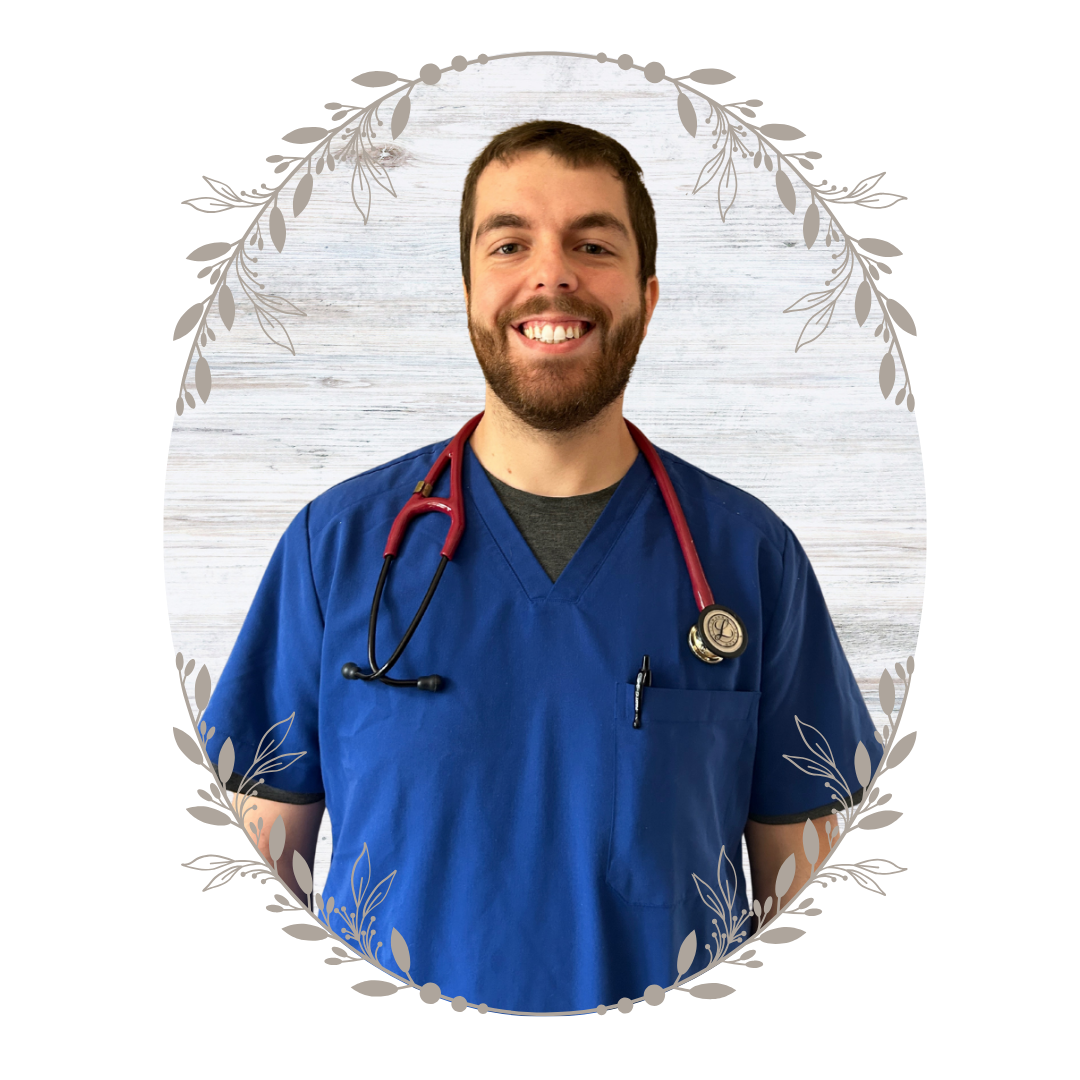 Dr. Alan Bradley